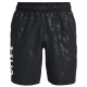 Under Armour Ανδρικό σορτς UA Woven Emboss Shorts